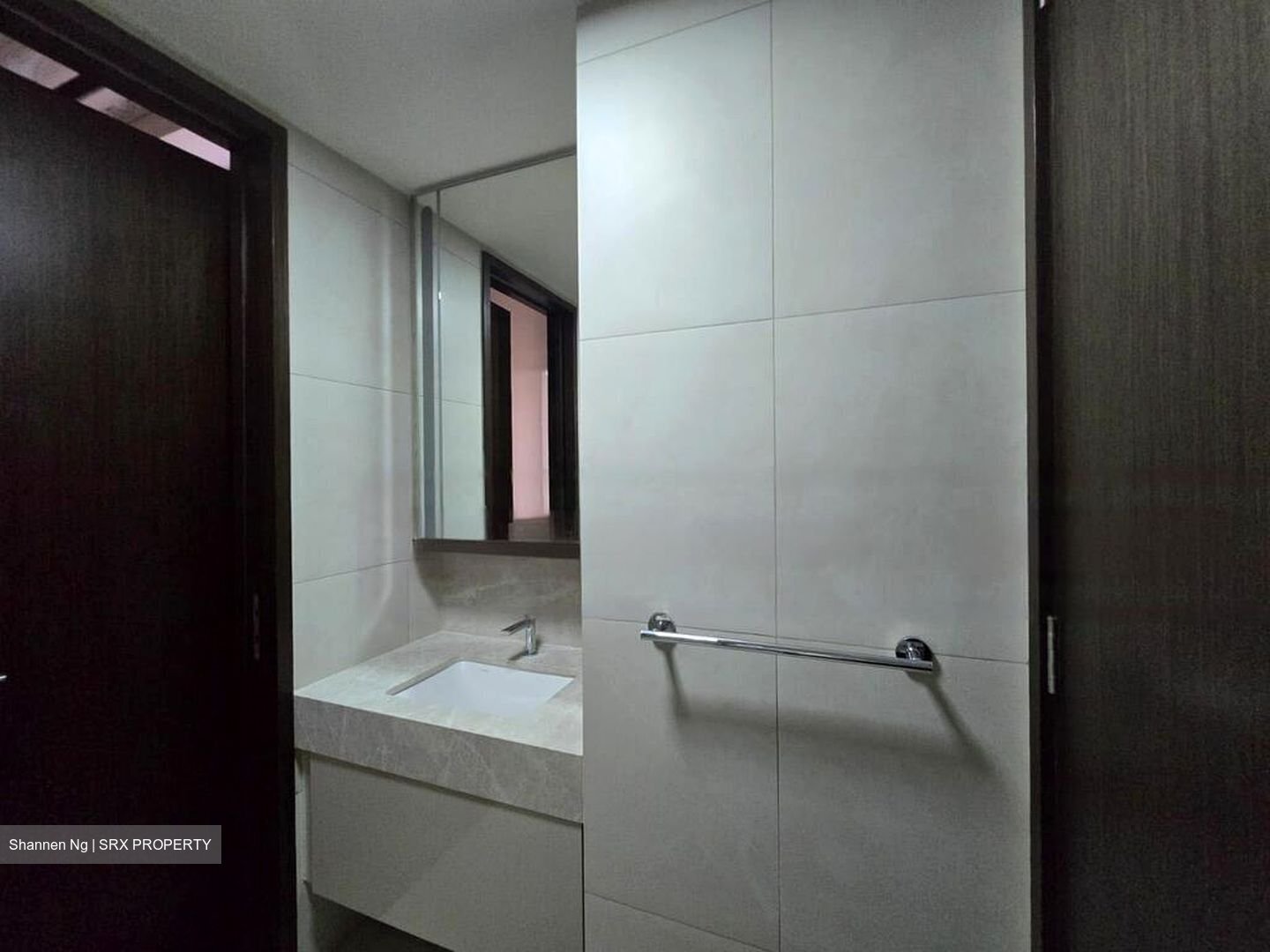 FORETT AT BUKIT TIMAH (D21), Apartment #457270931